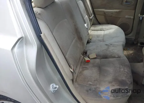 2006 Mazda Mazda3 I from USA, damaged, VIN JM1BK12G261533831